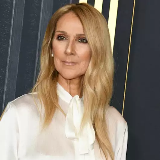 Celine Dion | Η σπάνια εμφάνιση και το γεμάτο νόημα μήνυμα που έστειλε στους θαυμαστές της