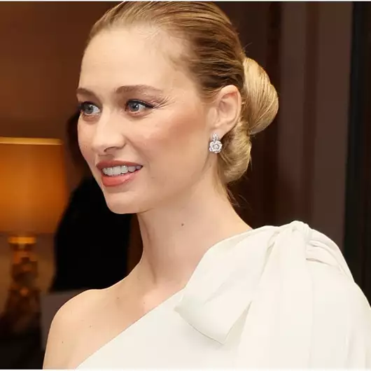 Beatrice Borromeo | Η εμφάνιση στο Μονακό που θύμισε την Grace Kelly