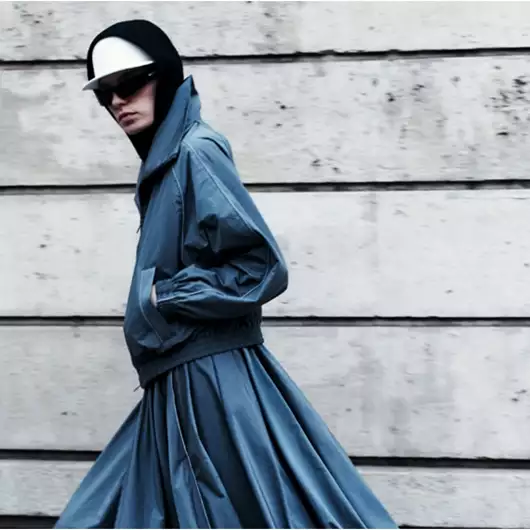 Balenciaga Fall 26 | Επιστροφή στις ρίζες