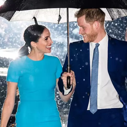 Meghan Markle | Μετά τον Harry σχεδιάζει να κυκλοφορήσει δικό της βιβλίο - Πότε θα κυκλοφορήσει;