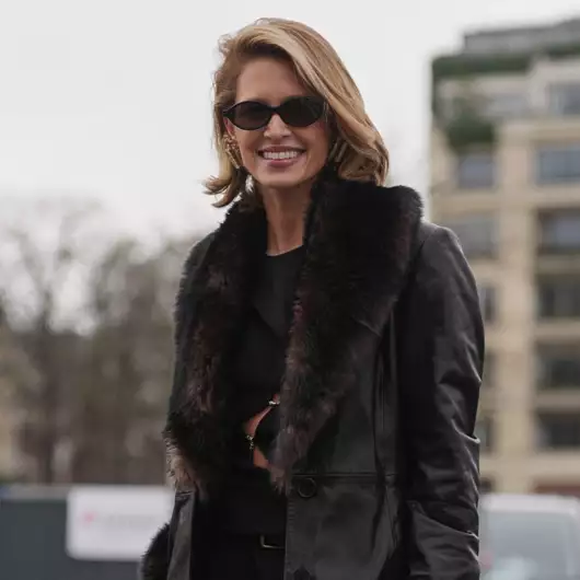 Τα καλύτερα κουρέματα για γυναίκες με οβάλ πρόσωπο