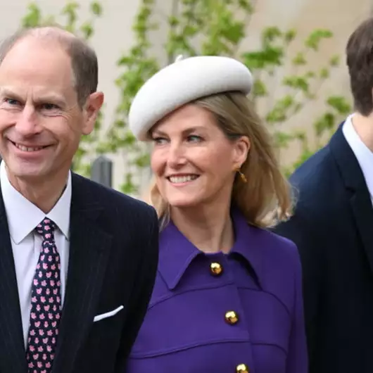 James Windsor | Για ποιον λόγο ο 18χρονος κόμης του Wessex, απαρνιέται τον τίτλο της Αυτού Βασιλικής Υψηλότητας