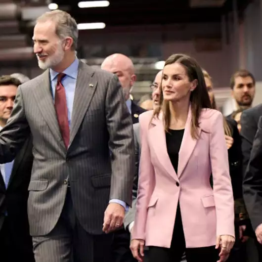 Βασιλιάς Felipe & βασίλισσα Letizia | Γιατί απουσιάζουν από τους Χειμερινούς Ολυμπιακούς Αγώνες 2026;