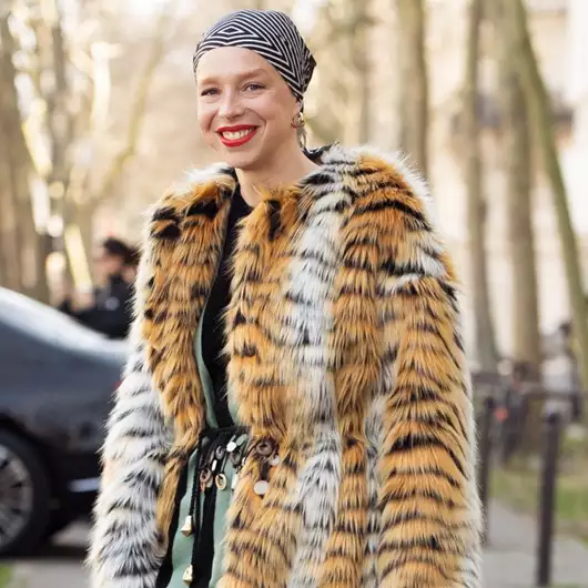 Τα 10 ιδιαίτερα κομμάτια με τα οποία θα κάνεις fashion statement