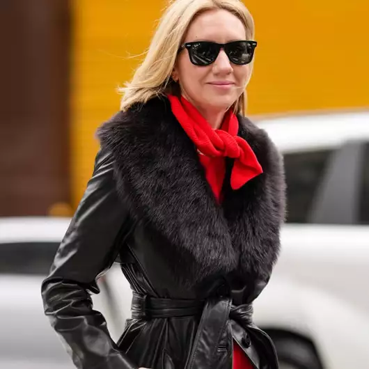 Μπήκε το 2026 | Τα καλύτερα looks για γυναίκες άνω των 50