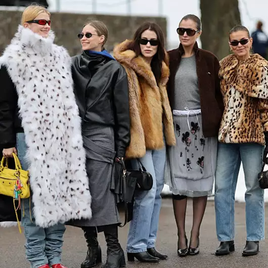 Χειμώνας 2026 | Οι 3 μεγάλες τάσεις μόδας που είδαμε να πρωταγωνιστούν στην Κοπεγχάγη