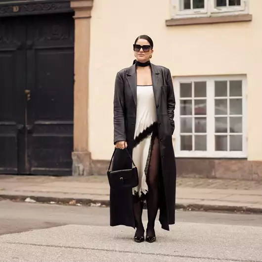 Τα 5 μίντι φορέματα για να βάλετε στην ντουλάπα σας αυτόν τον χειμώνα