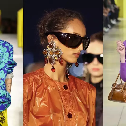 Fashion Trends | 4 τάσεις - κλειδιά στη μόδα του 2026