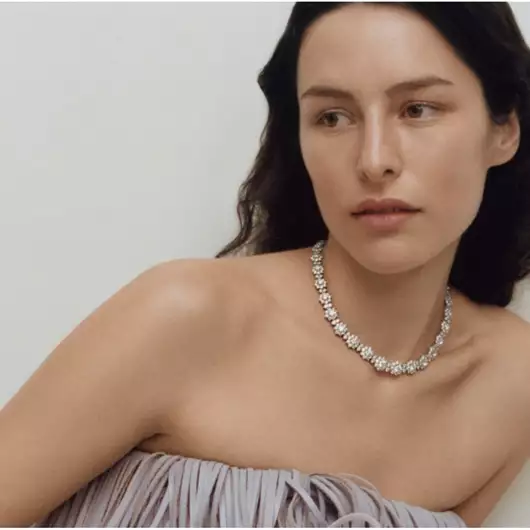 From The Magazine | Κοσμήματα με εκθαμβωτική λάμψη για το καλοκαίρι