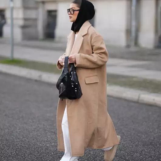 Τα 5 λιτά και κομψά σύνολα για χειμερινές εμφανίσεις με άποψη