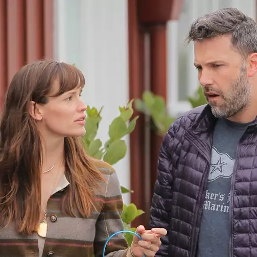 Jennifer Garner | Σπάει τη σιωπή της και μιλά για το δύσκολο διαζύγιο από τον Ben Affleck