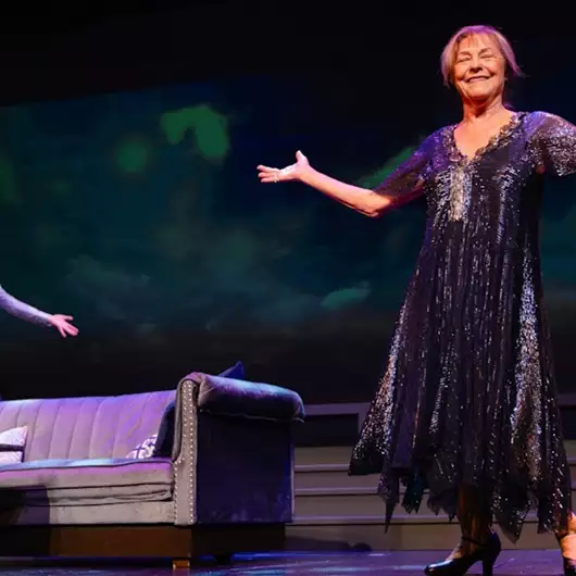 Είστε έτοιμοι για "Έξι μαθήματα χορού σε έξι εβδομάδες";