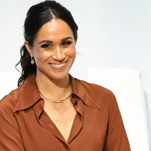 Meghan Markle |Το αξιολάτρευτο χόμπι που έχει με την κόρη της, Lilibet