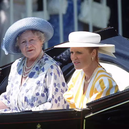 Βασίλισσα Ελισάβετ | Το άγνωστο παρατσούκλι που είχε για την "άτακτη" νύφη της αποκαλύπτει την αλήθεια για τη σχέση τους