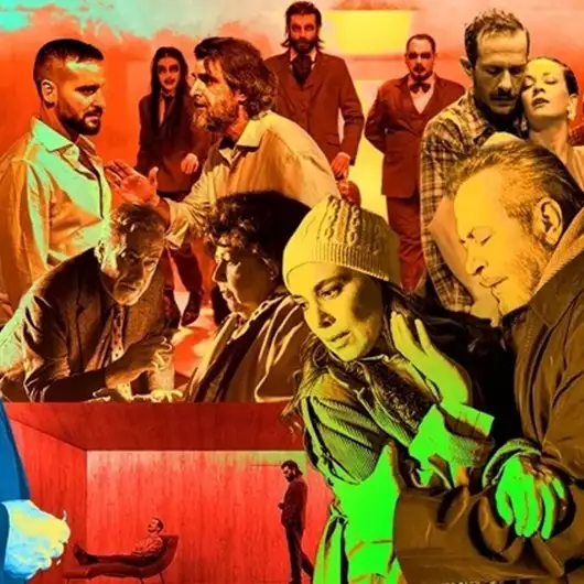 Θεατρικά Βραβεία Κοινού 2025 από το 'αθηνόραμα' | Όλοι οι νικητές