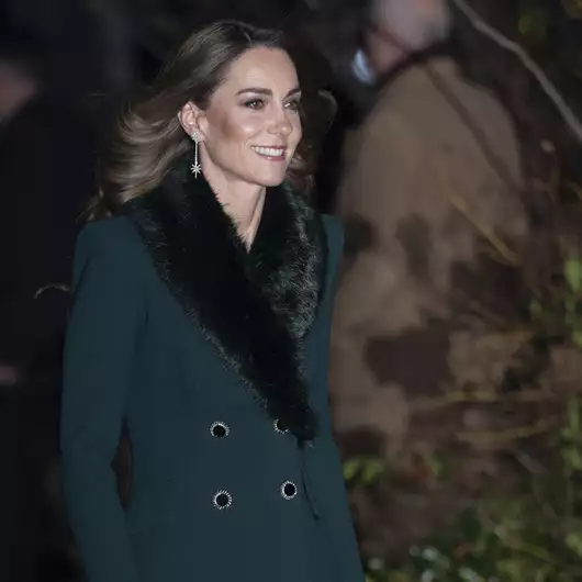 Kate Middleton | Πώς σκοπεύει να διακοσμήσει το νέο της σπίτι - Τα mood boards που έχει ετοιμάσει