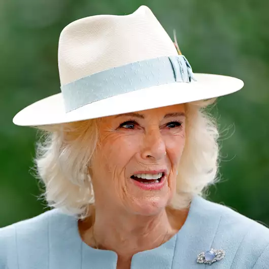 Η ιδιαίτερη σχέση της Βασίλισσας Καμίλα με τον πρώην σύζυγό της