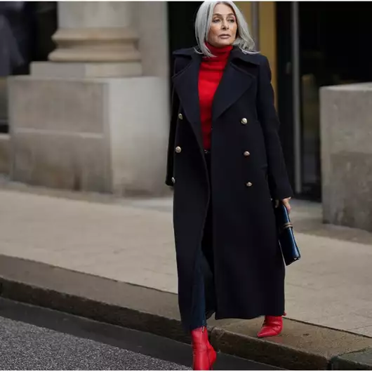 Τα 8 ankle boots που θα αναβαθμίσουν σε statement κάθε χειμερινή σας εμφάνιση