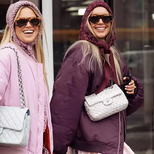 Εβδομάδα Μόδας Κοπεγχάγης | 6 street style looks που γίνονται η απόλυτη έμπνευση για το χειμερινό σας ντύσιμο