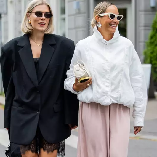 Smooth Operator | 5 οροί με AHAs και BHAs που θα ανανεώσουν την υφή και θα ξυπνήσουν τη λάμψη στην επιδερμίδα σας