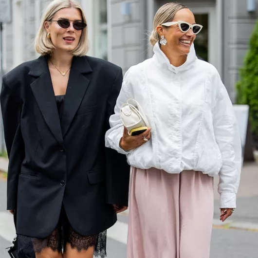 Smooth Operator | 5 οροί με AHAs και BHAs που θα ανανεώσουν την υφή και θα ξυπνήσουν τη λάμψη στην επιδερμίδα σας