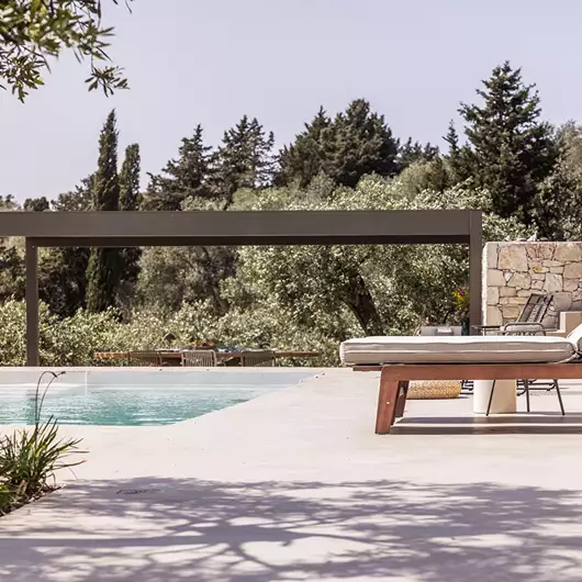 Απόδραση στους Παξούς | Ένα καταφύγιο ανάμεσα στο δάσος και τη θάλασσα