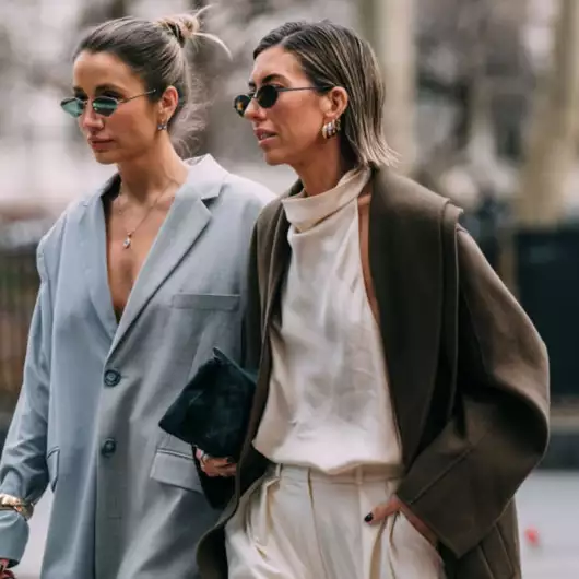 Εποχική τριχόπτωση | Όλα όσα πρέπει να κάνετε για να ενδυναμώσετε τα μαλλιά σας το φθινόπωρο