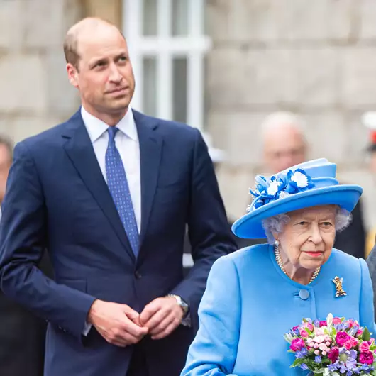 Πρίγκιπας William | Η "κατσάδα" της βασίλισσας Ελισάβετ που ακόμα θυμάται