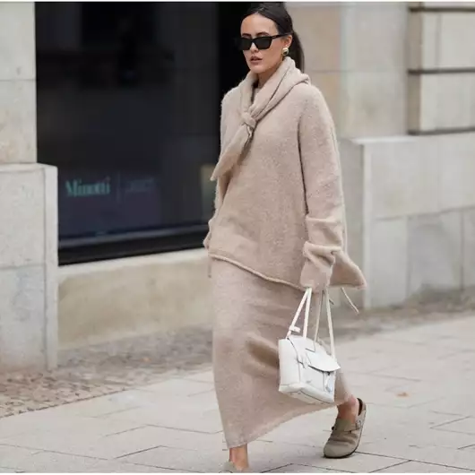 Shopping Guide | Τα πλεκτά σετ που θα σας εξασφαλίσουν άνεση, κομψότητα και πολυτέλεια