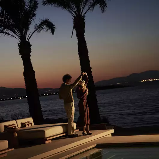 Το ONE&ONLY AESTHESIS γιορτάζει τον Άγιο Βαλεντίνο