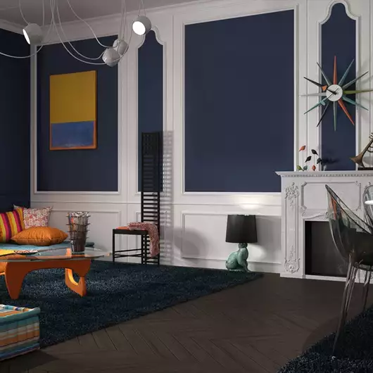 Deco Trend | Ο 3-5-7 κανόνας που πρέπει οπωσδήποτε να εντάξετε στο σπίτι σας