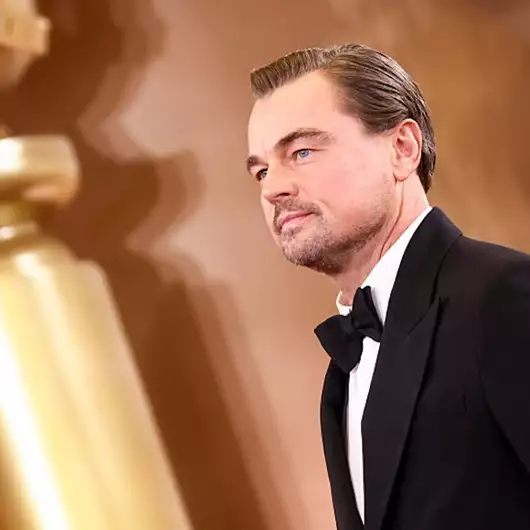 Χρυσές Σφαίρες 2026 | Ο Leonardo DiCaprio o μεγάλος νικητής της βραδιάς - Βαδίζει ολοταχώς προς τα Όσκαρ