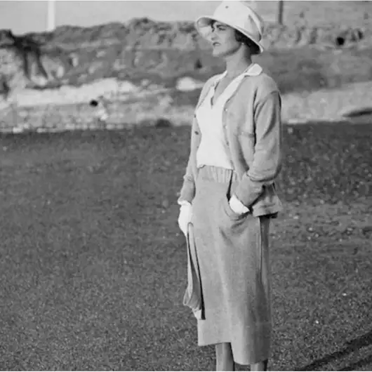 Επιστροφή στις ρίζες | Η Chanel θα παρουσιάσει τη Cruise 2026/27 συλλογή στο Biarritz