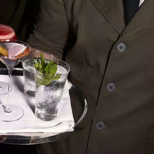 Drink chic | Γιατί τα alcohol-free cocktails είναι η νέα τάση φέτος το καλοκαίρι