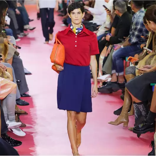 Ποιος πραγματικά μπορεί να είναι preppy;