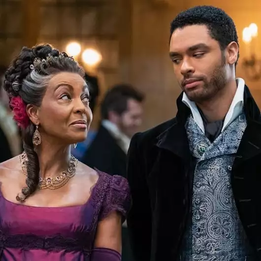 Regé-Jean Page | Για ποιον λόγο δεν θα τον ξαναδούμε ποτέ στο Bridgerton μετά από την πρώτη σεζόν;