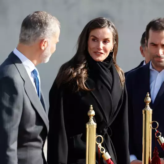 Βασίλισσα Letizia| Ταξίδι στην Κίνα γεφυρώνει τις σχέσεις Κίνας- Ισπανίας