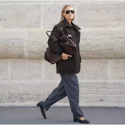 Wardrobe Essentials | Τα 27 κομμάτια που χρειάζεστε για μια ολοκληρωμένη capsule γκαρνταρόμπα