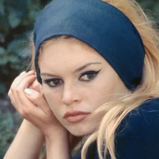 H απίστευτη ομοιότητα της δισέγγονης της Brigitte Bardot με την iconic Γαλλίδα ηθοποιό