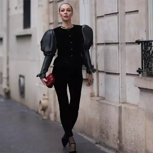 Party Queen | 6 παντελόνια που είναι ιδανικά για την περιόδο των εορτών