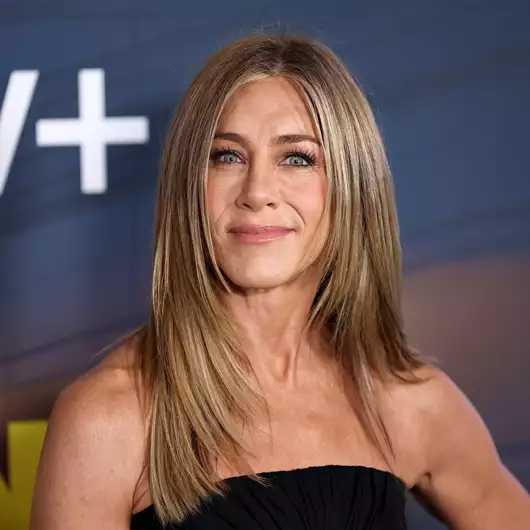 Jennifer Aniston | Το τρυφερό μήνυμα αγάπης στον σύντροφό της Jim Curtis, για τα γενέθλιά του