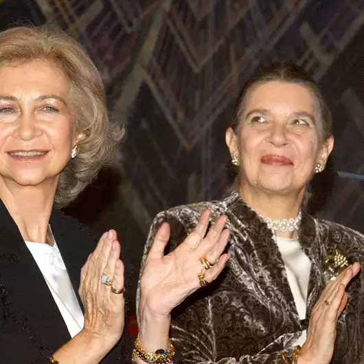 Πριγκίπισσα Ειρήνη| Η άγνωστη ιστορία της και η αγάπη για τη μουσική που την κράτησε στα δύσκολα