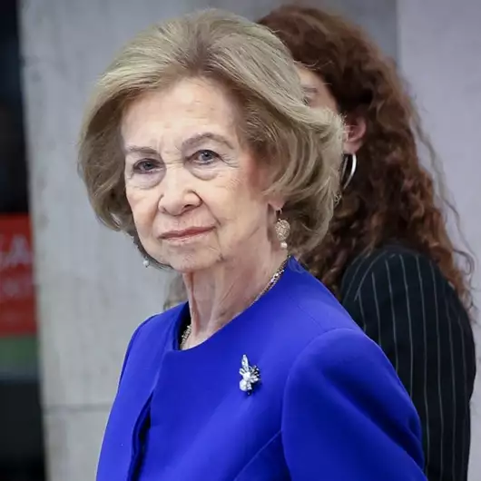 Σοφία της Ισπανίας | Για ποιον λόγο θα επιστρέψει στην Ελλάδα;