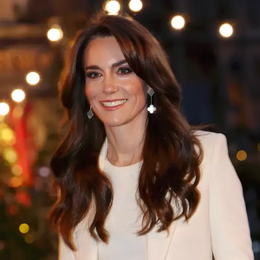 Kate Middleton | Πώς σκοπεύει να τιμήσει την μνήμη της δούκισσας του Kent, στην επερχόμενη συναυλία Christmas Together