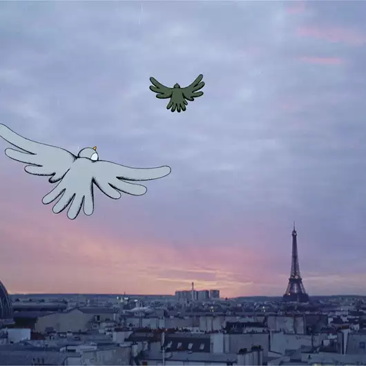 Chanel | Το teaser για την πρώτη Haute Couture συλλογή του Matthieu Blazy