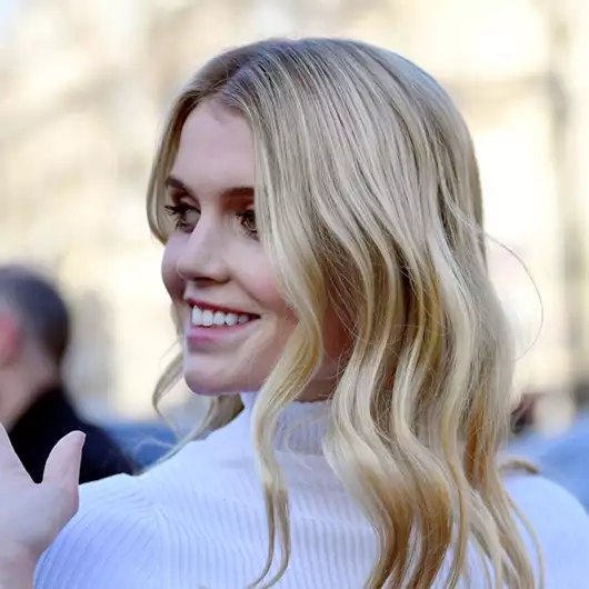 Kitty Spencer | Χριστουγεννιάτικο shopping στο Μονακό με την κόρη της, Αθηνά