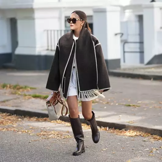 Οι καλύτερες ίσιες μπότες για να φορέσετε αυτόν τον χειμώνα