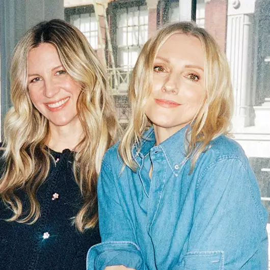 Fired Up | Πώς δύο γυναίκες αντιμετώπισαν τη ξαφνική απόλυσή τους ως ευκαιρία για μία νέα αρχή