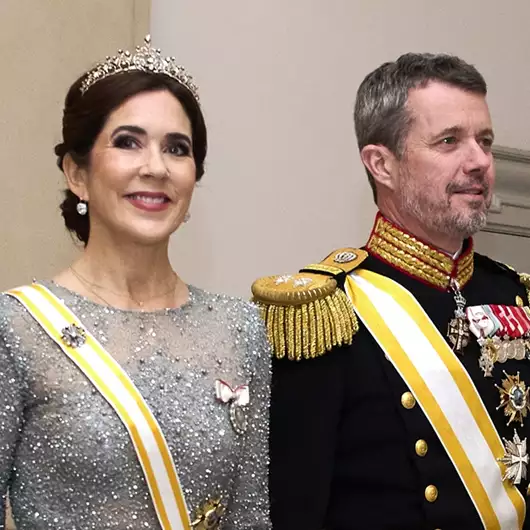 Mary της Δανίας | Το μυστικό πίσω από την αγαπημένη της τιάρα που λίγοι γνωρίζουν