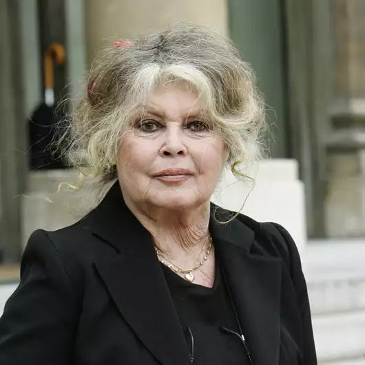 Brigitte Bardot | Η κατάσταση της υγείας της μετά την εισαγωγή στο νοσοκομείο